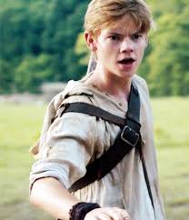 Let S Take A Moment To Appreciate How Smooth His Forearm Looks Maze Runner Movie Maze Runner Trilogy Maze Runner