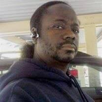 Mr. Ronald Edgar Caldwell Obituary