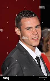 Danny miller hi-res stock photography and images