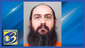 Convicted serial killer, Harold David Haulman, arraigned for 2005 Battle  Creek murder