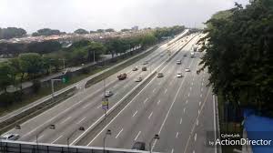 If you travel with an airplane (which has average speed of 560 miles) from kuala lumpur to shah alam, it takes 0.02 hours to arrive. Lrt Ride Shah Alam To Kl Sentral Youtube