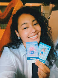 The Team — Little Creature