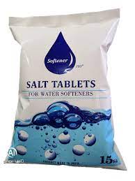 Over 20 years of experience to give you great deals on quality home products and more. Buy Softener Pro Salt Tablets For Water Softener 15 Kg Standard Bag Online At Low Prices In India Amazon In