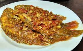 Kampung pisang goreng kampung ayam semur ala kampung ayam cobek ala kampung tempe goreng ala kampung mi sop kampung medan. Ikan Nila Masak Ala Kampung Resep Easy Healthy