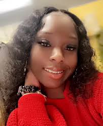 DSS would like to congratulate Quantelle Riddle with the Richland County  DSS office! Quantelle was recently named South Carolina Foster Parent  Association's Social Worker of the Month for April. Thank you, Quantelle,