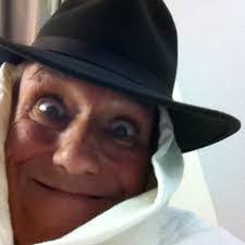 Mike Palcic's Instagram, Twitter & Facebook