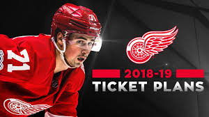 Full And Partial Season Ticket Plans Now Available For 2018