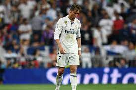 Bookmark situs nobarcuy atau download apk yang sudah kami sediakan untuk memudahkan. Player Ratings Real Madrid 2 3 Barcelona 2017 El Clasico Managing Madrid