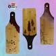 Charcuterie Creations:  Wood Burning & Resin Works... event in Kamloops, BC