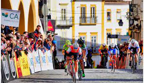 The volta ao alentejo (portuguese; Volta Ao Alentejo Gp Cmtv Podium Events