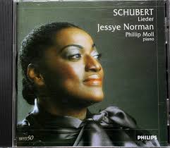 Jessye Norman