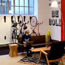 Twin brothers, jason and lewis, launched end interiors with a vision to offer a luxury bathroom renovation service across essex, london & south east. Cycloc Endo Award Winning Cycle Storage Quick And Easy By Design