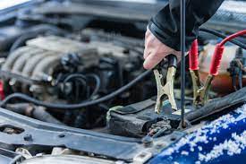 • jump starting a car is the most common way to start a car in the event of a flat battery. How To Jump Start A Car Dummies