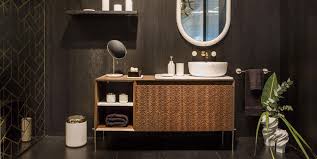 Oggetti eleganti, raffinati ma anche vivaci e colorati. Accessori Bagno Di Design Le Nuove Collezioni 2017