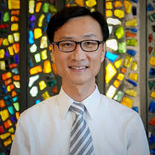 Staff at Pullen Memorial Baptist Church in Raleigh — Pullen Memorial  Baptist Church