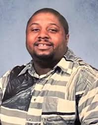 Gerald Richardson Obituary