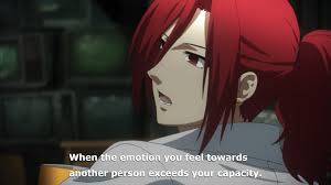 Kara No Kyoukai And The Perfect Balance A Piece Of Anime Stream or watch kara no kyoukai: kara no kyoukai and the perfect balance