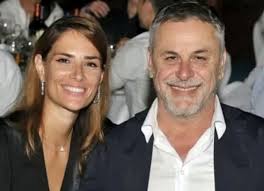 Glumac (58) zaveo 21 godinu mlađu studentkinju, sa njom dobio i ćerku