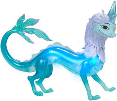 Discover and share the best gifs on tenor. Raya The Last Dragon Petite Raya Doll And Feature Sisu Dragon Kiddy Gro