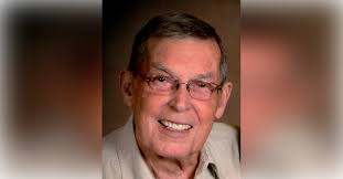 Obituary information for Bob Schmank