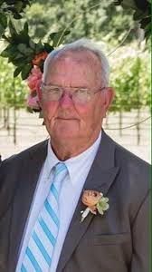 Norman Edward Minton Obituary