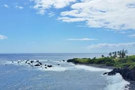 While rum has been in hawai'i since the 18th century, the islands haven't seen a rum as refined as new arrival kō hana hawaiian agricole rum. Getting To Huialoha Church See Mokulau Islets Back Road To Hana Along The Piilani Highway Maui Hawaii Travel Blog Flashpacking America