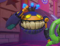 Boboiboy power spheres merupakan game untuk semua umur. Gambar Boboiboy Boboiboy Galaxy Power Watch