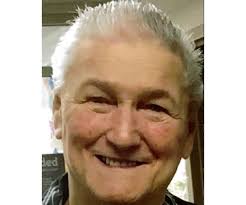 RONALD PATRICK Obituary (1944