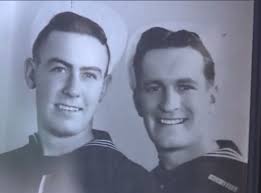 91-year-old vet departs