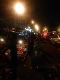 So, setelah pusing2 selama sejam setengah dalam jam 8.30a.m. 37 Pasar Borong Selayang Waktu Operasi Images