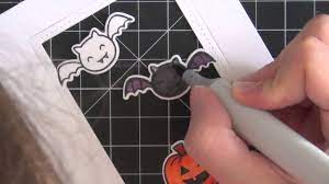 We did not find results for: How To Make A Halloween Card Youtube