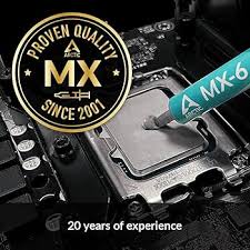 Image result for Arctic Silver 2000 X6