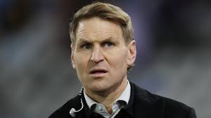 Get a real good look at latest trophy