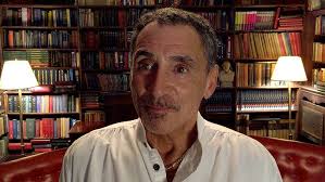 Antonio in "The Tempest"