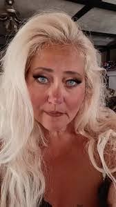 Angelia Russo's Instagram, Twitter & Facebook