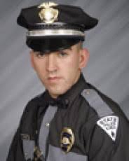 Reflections for Patrolman James Andres Archuleta, New Mexico State Police,  New Mexico