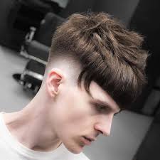 Mid fade hair cut falls under the taper fade haircut. What Is Mid Fade 20 Best Medium Fade Haircuts Men S Hairstyles