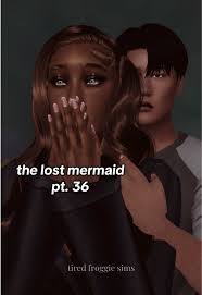 Disconnected from Ceo Fragile Ego in The Sims 4