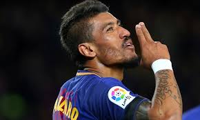 Impact paulinho has yet to make his season debut for the club after tearing his acl during a preseason training session. Paulinho Has Silenced Critics Ahead Of His First Clasico Egypttoday