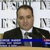 Story image for Broidy and Nader received a defense contract worth nearly $4 million from Courthouse News Service