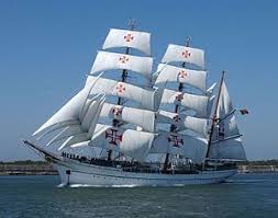 N R P Sagres Navio Escola Forcas Armadas Marinha Portuguesa Jpg Tall Ships Navio Barcos