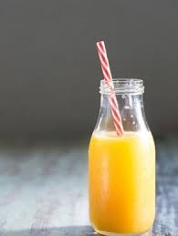 Jus De Fruit Avec Centrifugeuse Recette De Jus De Fruit Avec Centrifugeuse Marmiton Fruit Fruit Juice Natural Juices