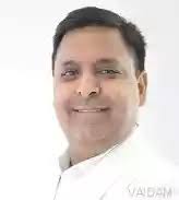 Dr. Rajeev Goyal, Neurologist in Gurgaon, India