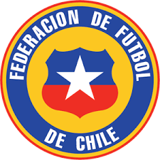 Famosos que son papás de familias numerosas. Federacion De Futbol De Chile Logo Vector Eps Free Download