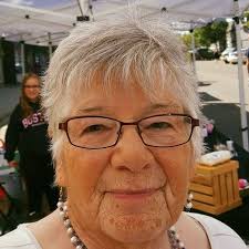 Profile for Pat Bagwell