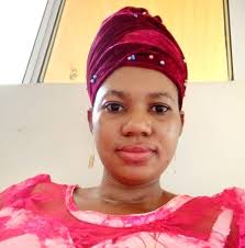 Adom Empress Nina Whyte