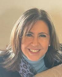 Itzel Carranza Cervantes