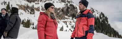 Gibt es der pass auf netflix, amazon oder maxdome und co legal? Nur Der Schnee Fehlt Dreharbeiten Zu Neuen Der Pass Folgen Laufen Quotenmeter De Mobile