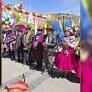 Consejo de Autoridades Originarias de Puno anuncia encuentro regional de comunidades campesinas y plantea agenda para el próximo gobierno