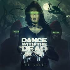 Merch Dance With The Dead